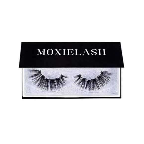 MOXIELASH BOSSY LASH 5 MAGNET VOLUME - Picture 1 of 7